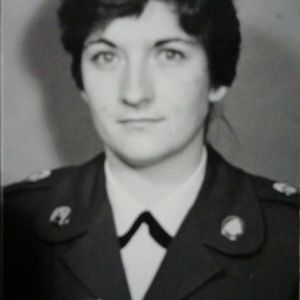 Meet your Posher, Tamara